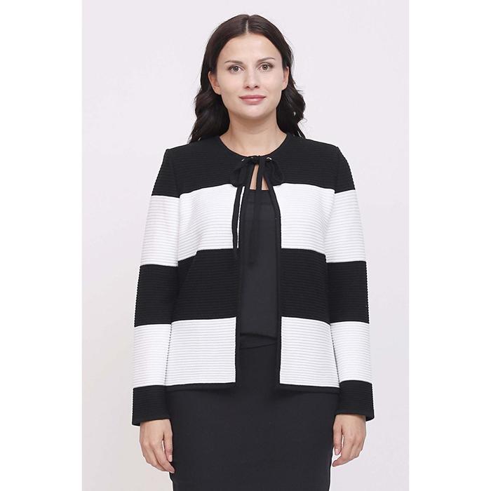 Жакет женский, размер 54