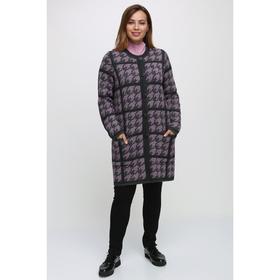 

Кардиган женский, размер 58