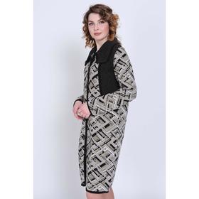 

Кардиган женский, размер 56