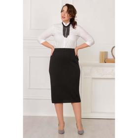 

Юбка женская, размер 66