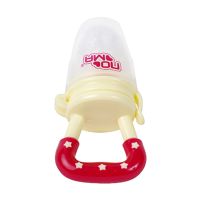 Ниблер «Вкусняшка» + дополнительная сменная сеточка, цвета МИКС