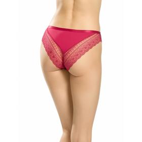 

Трусы женские, размер XS, цвет малиновый