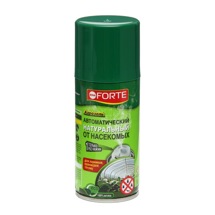 Фоггер-аэрозоль от насекомых 