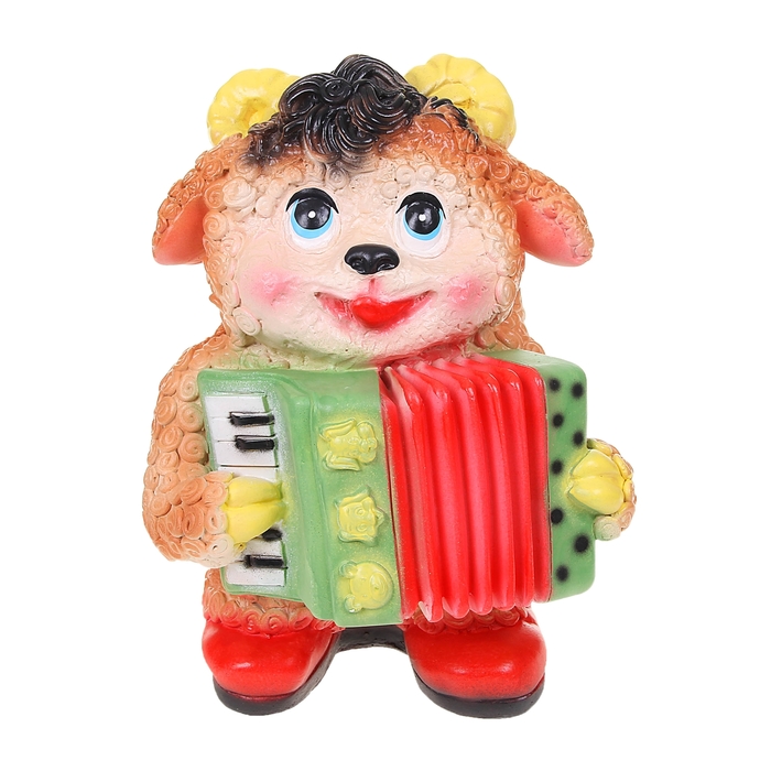 Копилка "Барашка"