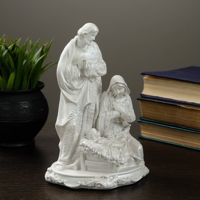 Статуэтка "Рождение Христа" микс