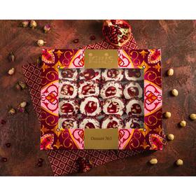 

Рахат-лукум Dessert №3, 550 г