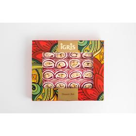 

Рахат-лукум Dessert №4, 650 г