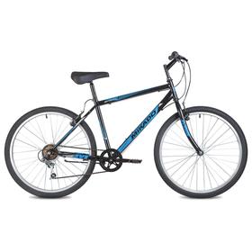 

Велосипед 26" Mikado Spark 1.0, цвет синий, размер 18"