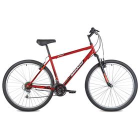 

Велосипед 26" Mikado Spark 3.0, цвет красный, размер 18"