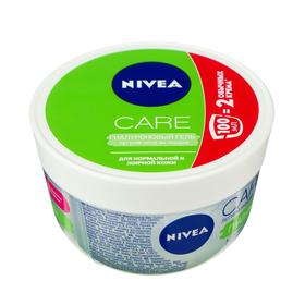 

Гиалуроновый гель Care 100 мл