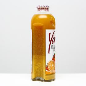 Апельсиновый сок восстановленный YAN, 930 мл от Сима-ленд