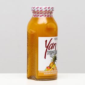 Тропический сок восстановленный YAN, 250 мл от Сима-ленд