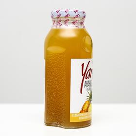 Ананасовый сок восстановленный YAN, 250 мл от Сима-ленд