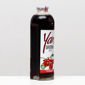 

Напиток из шиповника YAN, 930 мл