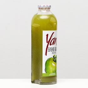 

Нектар из зелёного яблока YAN, 930 мл