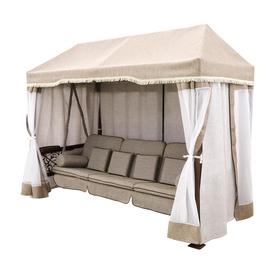 

Качели садовые "Цитадель"