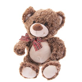 

Мягкая игрушка «Мишка Алешка»