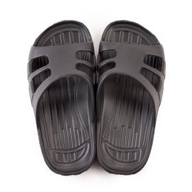 

Слайдеры детские, цвет тёмно-серый, размер 31