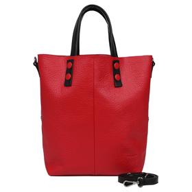 

Сумка Palio 15692A4-W9-334/018 red/black красный/черный/серый