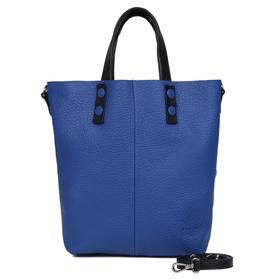 

Сумка Palio 15692A4-W9-886/018 blue/black синий/черный