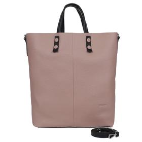 

Сумка Palio 15975A-W3-913/018 d.pinck/black розовый/черный