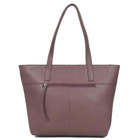 

Сумка Palio 15746AR-W1-914/112/065 lavender/beige розовый/бежевый