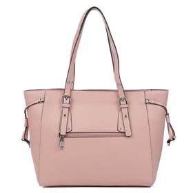 

Сумка FABRETTI 16423C4-322-pink розовый