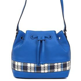 

Сумка Leo Ventoni 23004471-blue синий