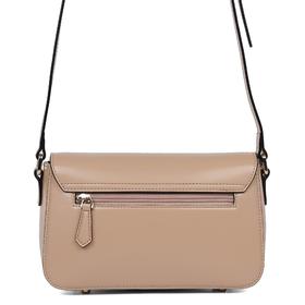 

Сумка Leo Ventoni 23004491-tan/bianco/yellow бежевый/белый/желтый