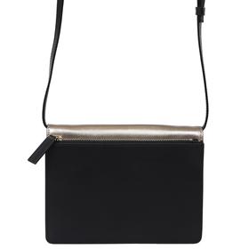 

Сумка Leo Ventoni 23004523-Nero/Gold черный/золотой