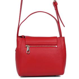 

Сумка FABRETTI S2223-red красный