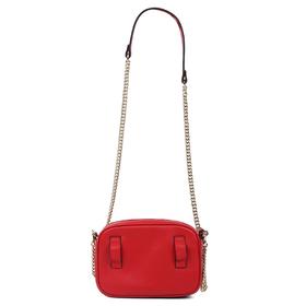 

Сумка FABRETTI 16414C1-335-red красный
