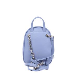 

Сумка FABRETTI 16434R-814-l.blue голубой