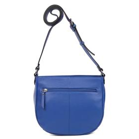 

Сумка FABRETTI 16480C1-886-blue синий