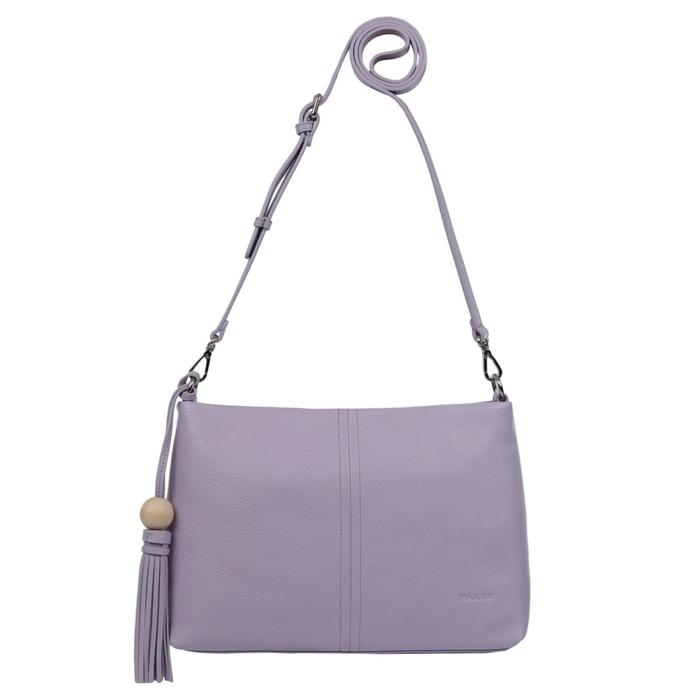 

Сумка Palio 15642A4-912-lilac сиреневый
