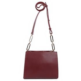 

Сумка Leo Ventoni 23004558-43 бордовый