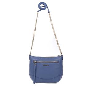 

Сумка FABRETTI 17009W1-8 джинсовый