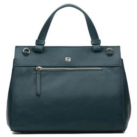 

Сумка FABRETTI 17396-W1-11 зеленый