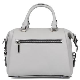 

Сумка FABRETTI S2353-gray серый