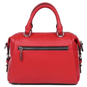 

Сумка FABRETTI S2353-red красный