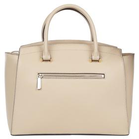 

Сумка FABRETTI S2258-beige бежевый