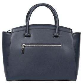 

Сумка FABRETTI S2258-blue синий