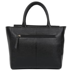 

Сумка Palio 15803A-W1-018/018 black черный