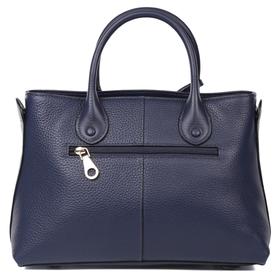 

Сумка Leo Ventoni 23004539-Blue/Blue синий