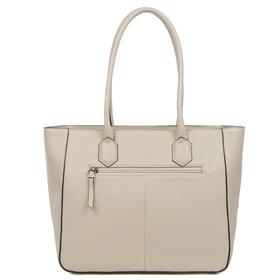

Сумка FABRETTI 16421-114-beige бежевый