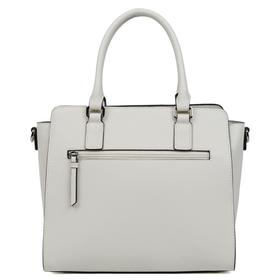 

Сумка FABRETTI 16422C1-112-beige бежевый