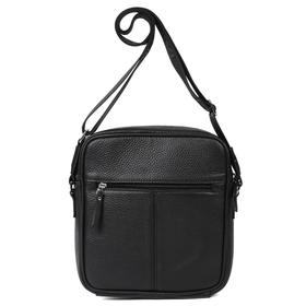 

Сумка FABRETTI 981907-2 черный