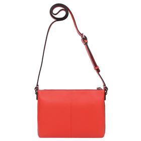 

Сумка FABRETTI 16471C1-W2-353/333-red красный