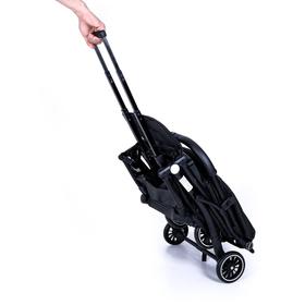 

Коляска Tomix LUNA HP-718, цвет чёрный
