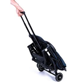 

Коляска Tomix LUNA HP-718, цвет синий